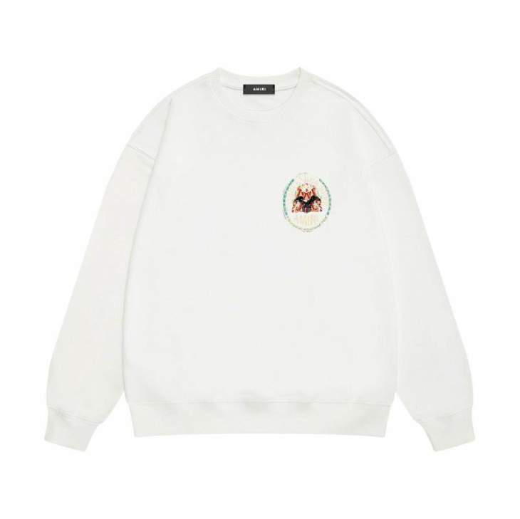 Picture of Amiri Sweatshirt _SKUAmiriS-2XL11trY25229105